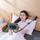 Baseus Otaku Life Rotary Adjustment Lazy Holder Pro(Applicable for Phone/ iPad) Gray