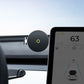 Baseus MagPro Series II Magnetic Car Mount Stick-on Version Cosmic Black