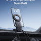Baseus PrimeTrip Series C02 Mega Magnetic Car Mount Stick-on Version Cluster Black