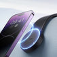 Baseus C02 Magnetic Phone Holder Cluster Black