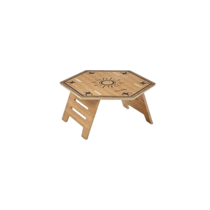 Naturehike multi-layer board hexagon table Medium - Inner Table