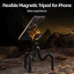 Telesin Deformable Octopus Flexible Magnetic Mount for Phones and Action Cameras