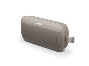 Bose Sound Link Flex II Bluetooth Speaker - Sandstone