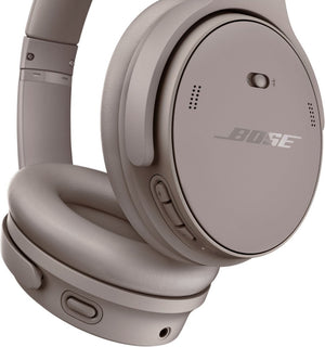 سماعة Bose QuietComfort اللاسلكية - لون رملي