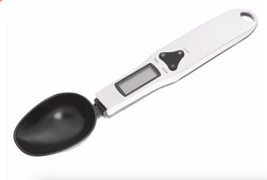 High Precision Portable Electronic Measuring Spoon