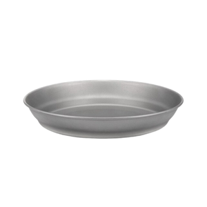 Naturehike Titanium dishes bowl disc middle bowl - Titanium