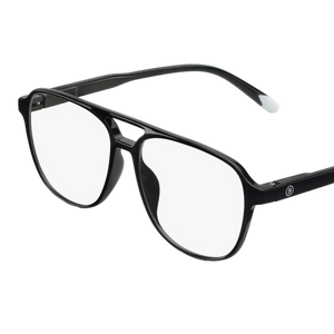 Barner Brad Glossy Black Noir