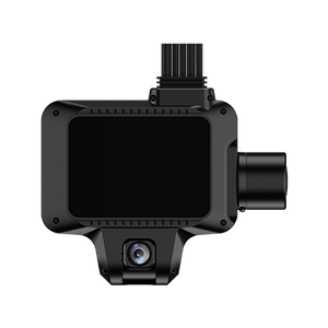 OBCA Octopus Dash Cam LTE WiFi Connectivity