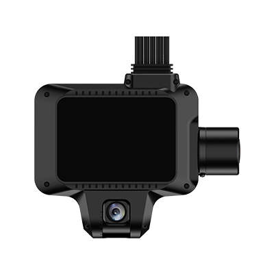OBCA Octopus Dash Cam LTE WiFi Connectivity