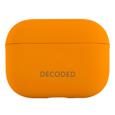 Decoded Airpods Pro 1&2 Silicone Aircase - Apricot