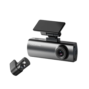 DDPAI N1 Dual Dashcam