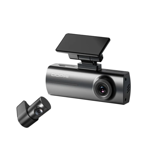 DDPAI N1 Dual Dashcam