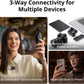 DJI Mic 3 (1 TX + 1 RX)