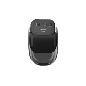 Cheerdots2 Bluetooth Split Mouse & Presentation Clicker - AI - Black