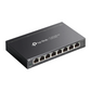 TP-Link 8-Port 2.5G Multi-Gigabit Desktop Switch