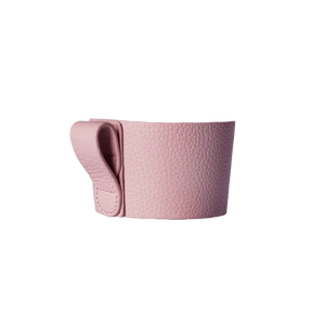 Fressko Leather Sleeve for Camino/Grande - Blush