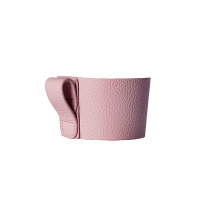 Fressko Leather Sleeve for Camino/Grande - Blush