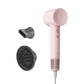 Laifen SE Hair Dryer; 1500W; 21m/s; 105,000 RPM - Pink