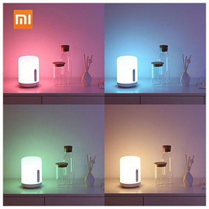 Xiaomi Mi Bedside Lamp 2