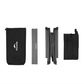 Naturehike Simple Star H01 Foldable Table 120x70x73 - Black