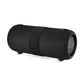 Police Portable Speaker - Black