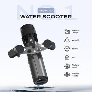 LEFEET P1 Water Scooter - Standard