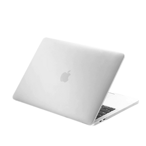 Lention Sand Series Case for MacBook Pro 16" 2019 - White