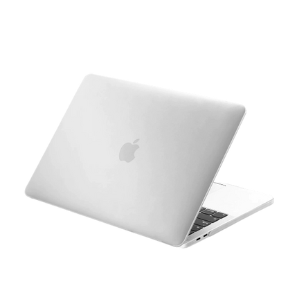 Lention Sand Series Case for MacBook Pro 16" 2019 - White