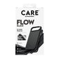 CARE by PanzerGlass  Feature FLOW Black Case w. MagSafe iPhone 17 Air