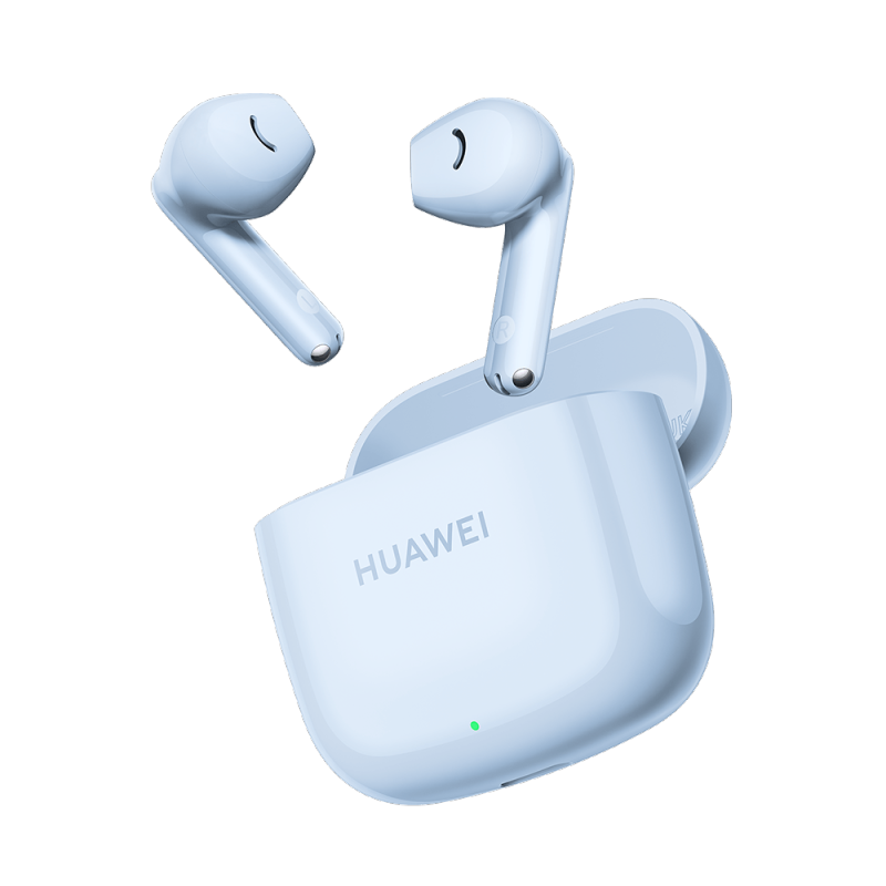 HUAWEI FreeBuds SE 2 - أزرق آيل