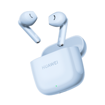 HUAWEI FreeBuds SE 2 - Isle Blue