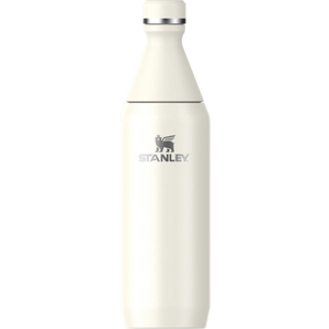 Stanley All Day Slim Bottle  0.6L/20oz Cream