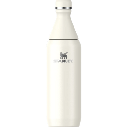 Stanley All Day Slim Bottle  0.6L/20oz Cream