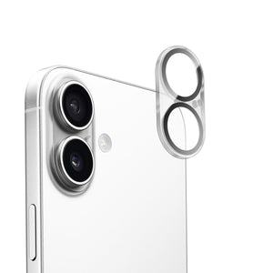Torrii BODYGLASS Camera Lens Protector for iPhone 17 – Clear