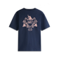 Drole de Monsieur Le T-Shirt Blason