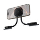 Baseus PrimeTrip C03s Magnetic Car Mount(Versatile Dual-Arm Styling)