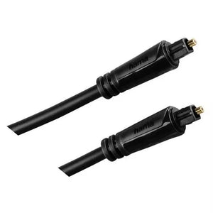 Hama Audio Optical Fibre Toslink Cable 1.5 m