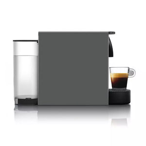 Nespresso Essza Mini Coffee Machine C30 - Grey