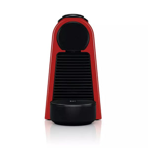 Nespresso Essza Mini Coffee Machine D30 - Red
