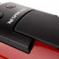 Nespresso Essza Mini Coffee Machine D30 - Red