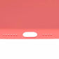 Apple iPhone 15 Silicone Case with MagSafe - Guava