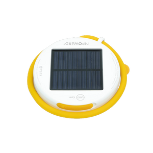 MPOWERD Luci Core Solar Portable Light -White