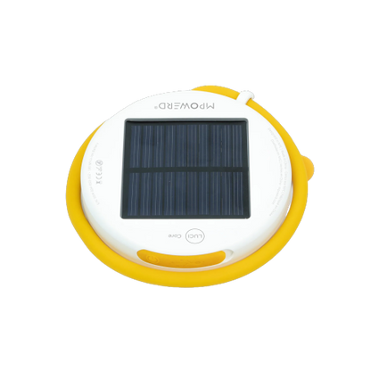 MPOWERD Luci Core Solar Utility Task Light