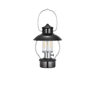 مصباح يدوي عتيق أسود من Naturehike Starry Night