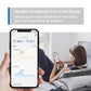 Tapo T315 Smart Temperature & Humidity Monitor with 2.7" E-ink Display