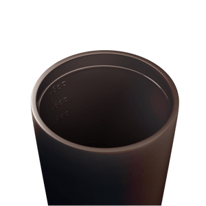 Fressko Bino 227ml / 8oz Cup - Ceramic - Espresso