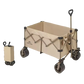 Naturehike Light Fold Gather Cart L - Khaki