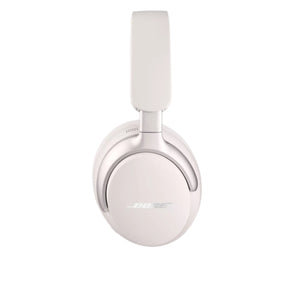 سماعات رأس Bose QuietComfort Ultra - بيضاء