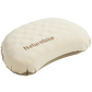 Naturehike Yugu 2-in-1 Sponges Inflatable Pillow XL - Champagne Brown