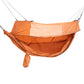 Naturehike DC-C04-Dawn Bushcraft Anti-mosquito Hammock Single - Brown